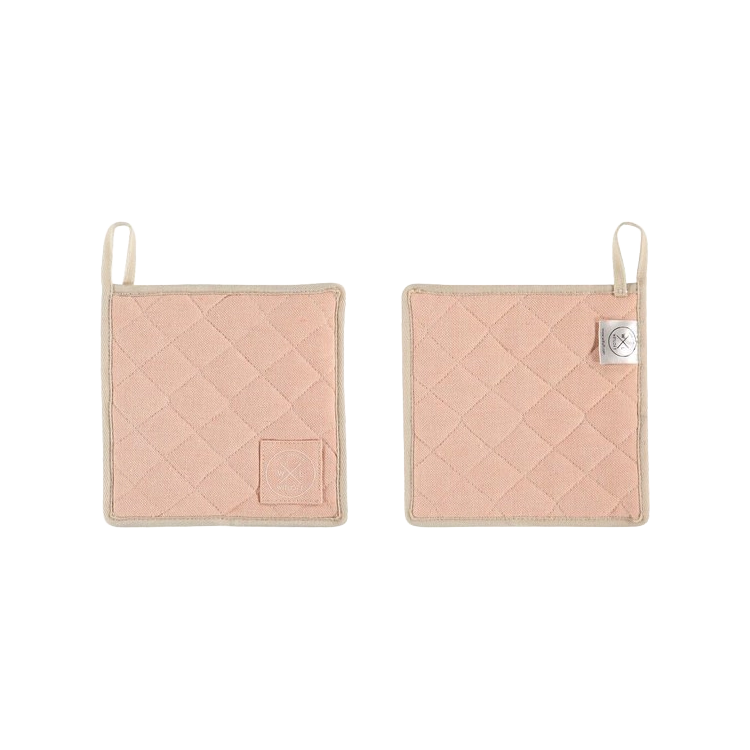 Pannenlappen Set Van 2