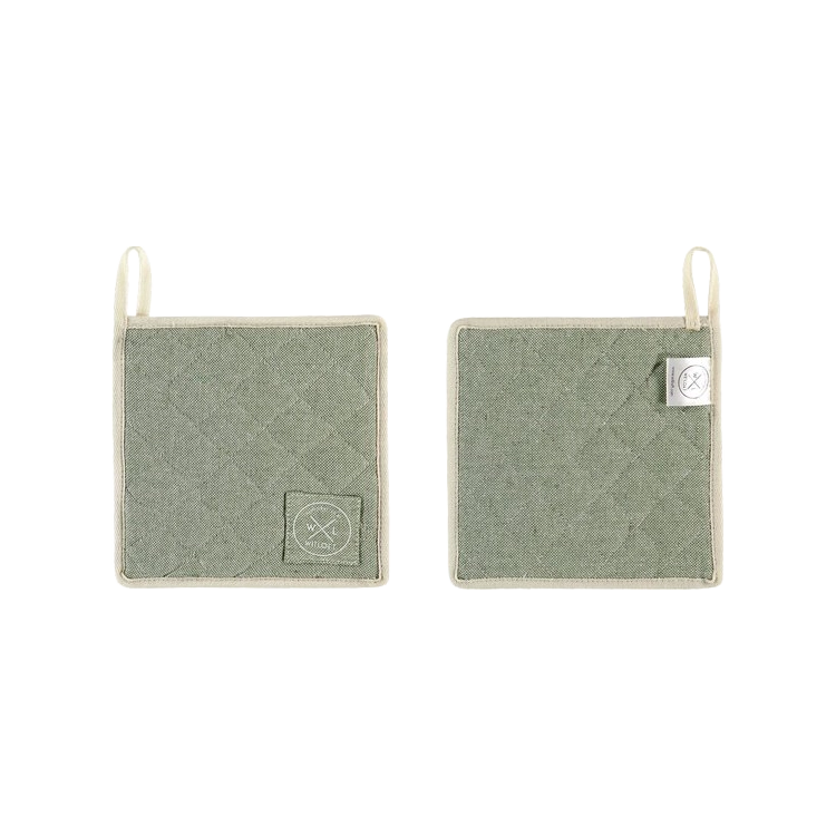 Pannenlappen Set Van 2