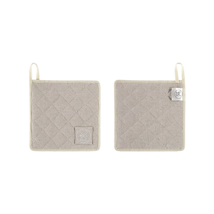 Pannenlappen Set Van 2