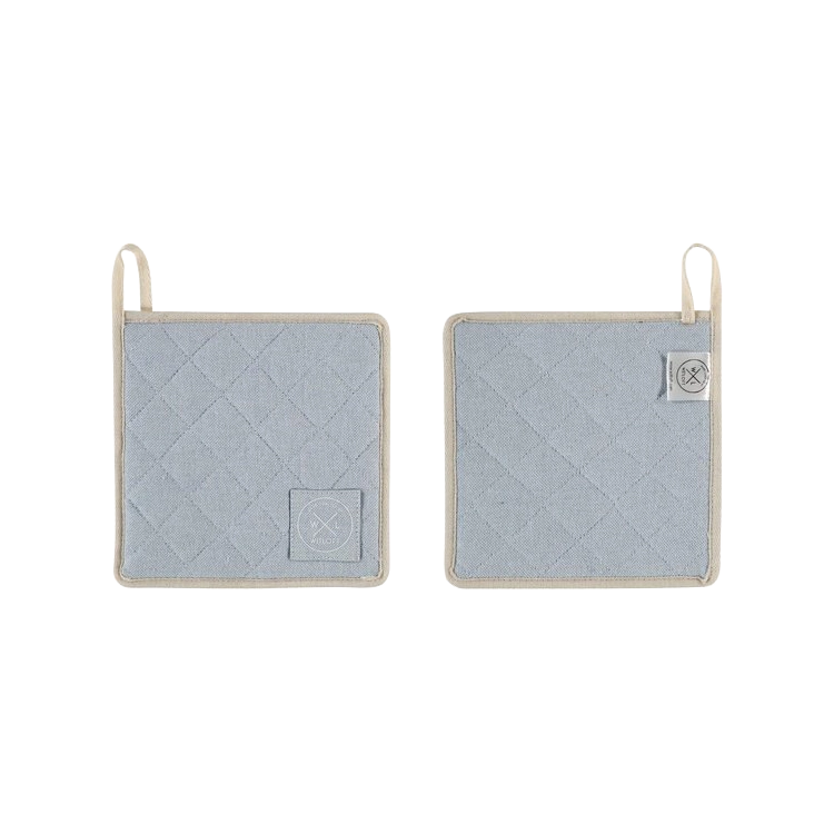 Pannenlappen Set Van 2