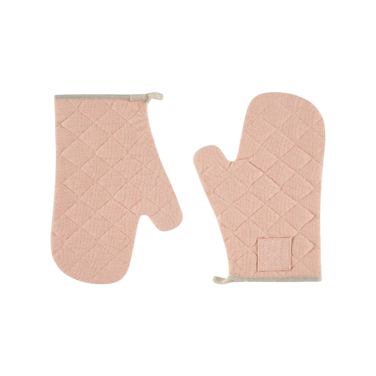 Ovenwanten Set Van 2