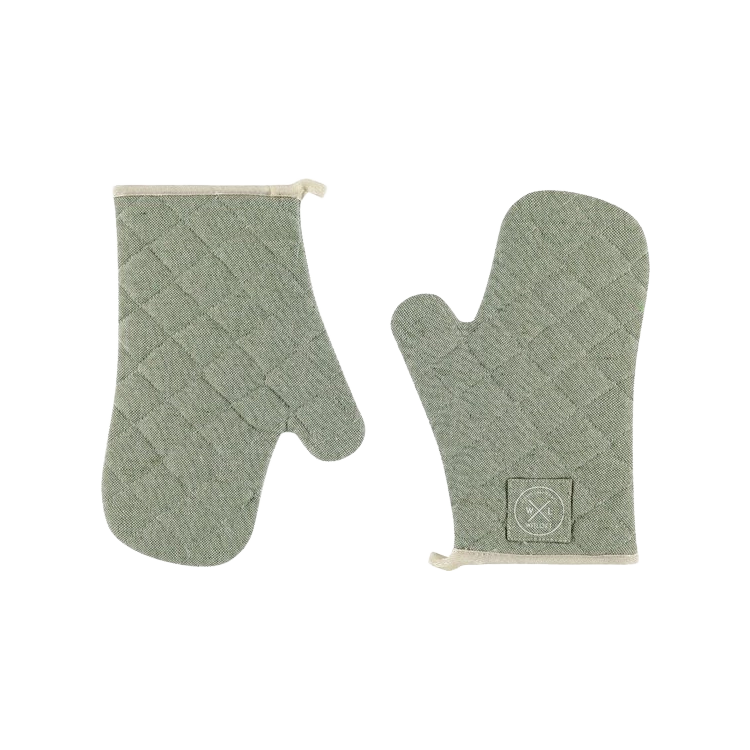 Ovenwanten Set Van 2