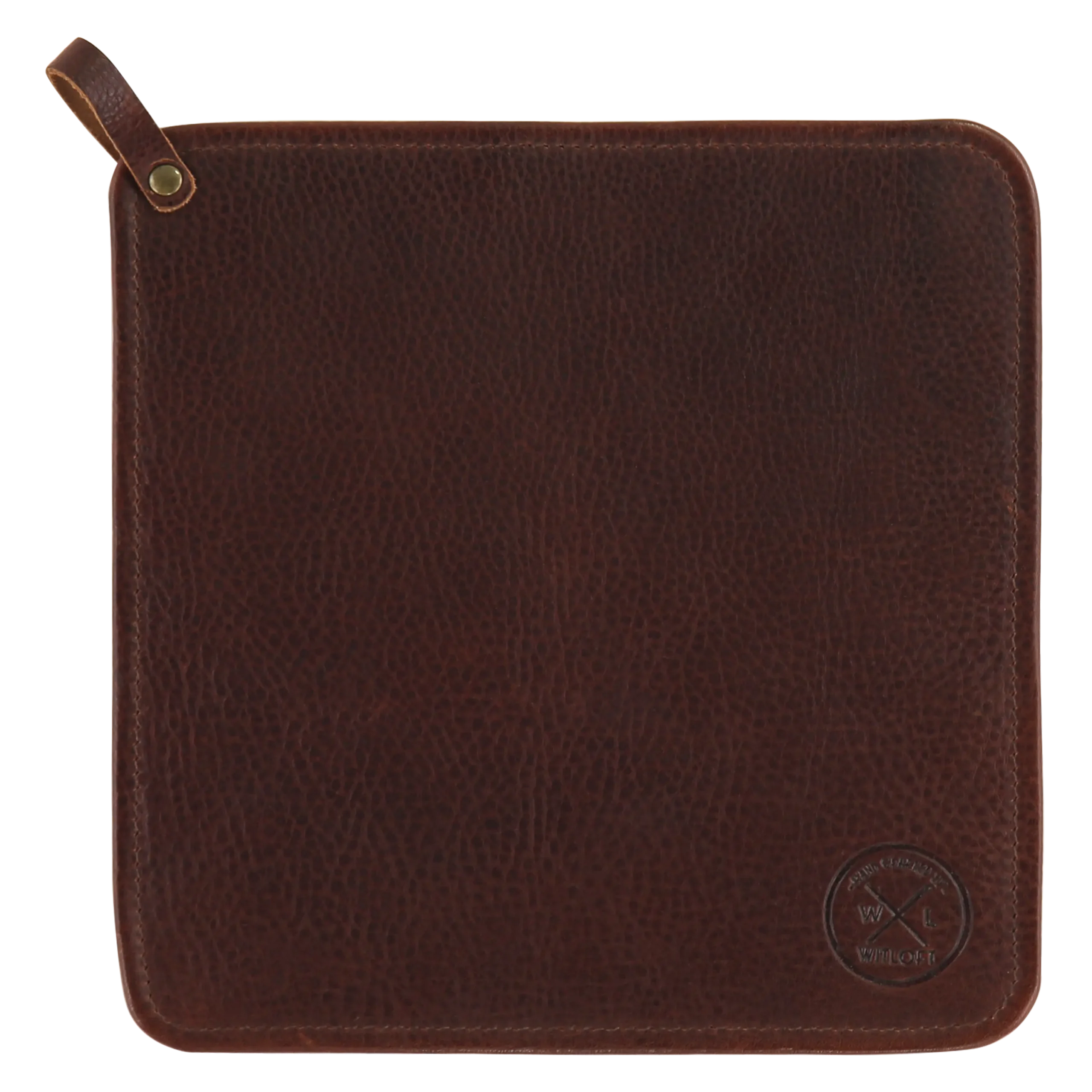 Classic pannenlap set van 2