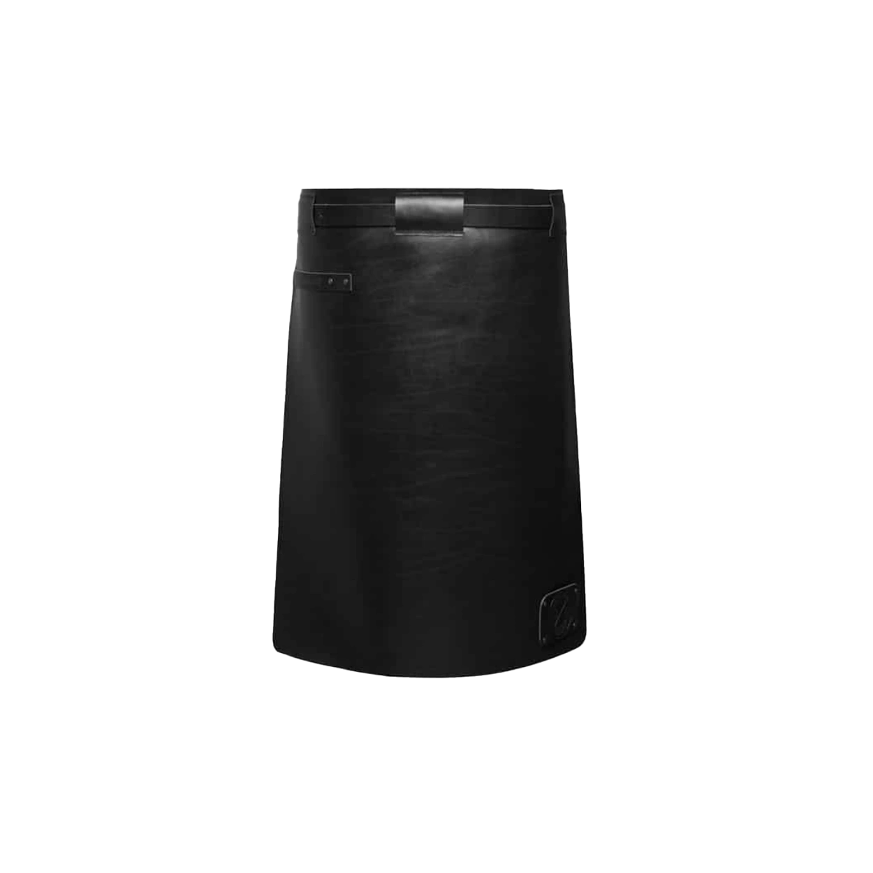 Waist down collectie